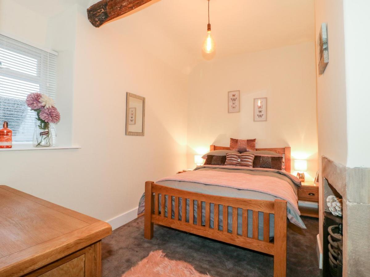 Milford Cottage 贝尔珀 外观 照片